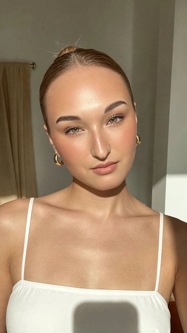 AI-контент для Instagram — лайфстайл